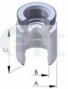 ERT 150288-C Piston, brake caliper